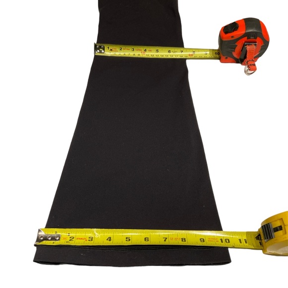 Lululemon Bell Bottoms Flair Size 6 - Picture 6 of 9